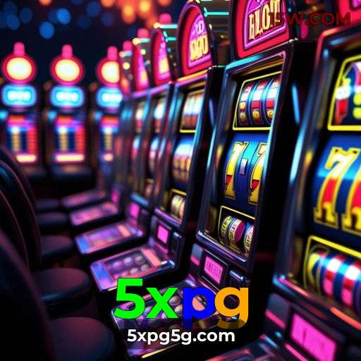 Dealers profissionais da 5xpg