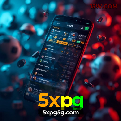 Programa VIP 5xpg