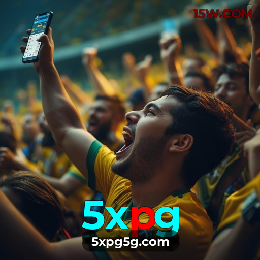 Métodos de pagamento aceitos na 5xpg